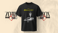 ILLAYARAJA Oversized T-Shirt