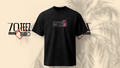 REMBER Oversized T-Shirt