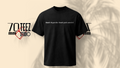 AVAN ARUL-SIVAN Oversized T Shirt