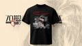 AK RACING Oversized T-Shirt