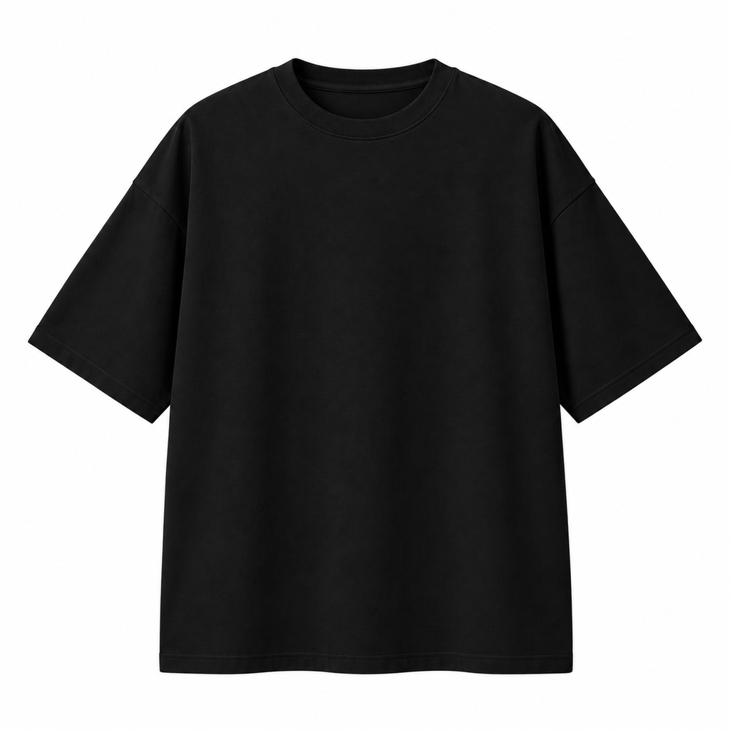 Design your own - Oversized T shirt