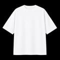 Design your own - Oversized T shirt