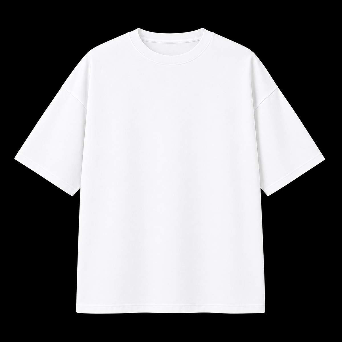 Design your own - Oversized T shirt