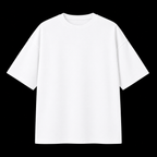 Design your own - Oversized T shirt